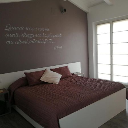 Bed And Breakfast Aratro & Rosmarino Civitanova Marche Extérieur photo