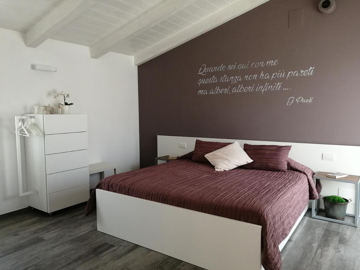 Bed And Breakfast Aratro & Rosmarino Civitanova Marche Extérieur photo