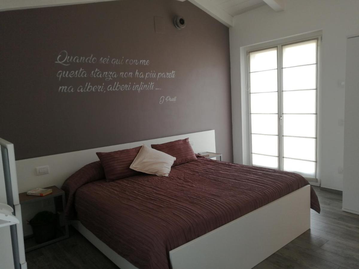 Bed And Breakfast Aratro & Rosmarino Civitanova Marche Extérieur photo