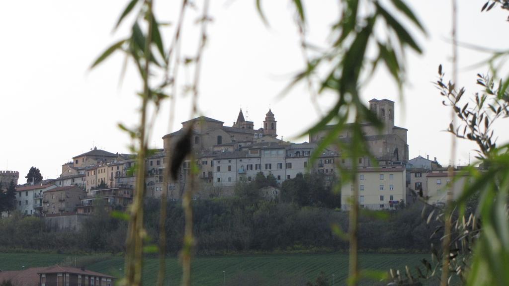 Bed And Breakfast Aratro & Rosmarino Civitanova Marche Extérieur photo