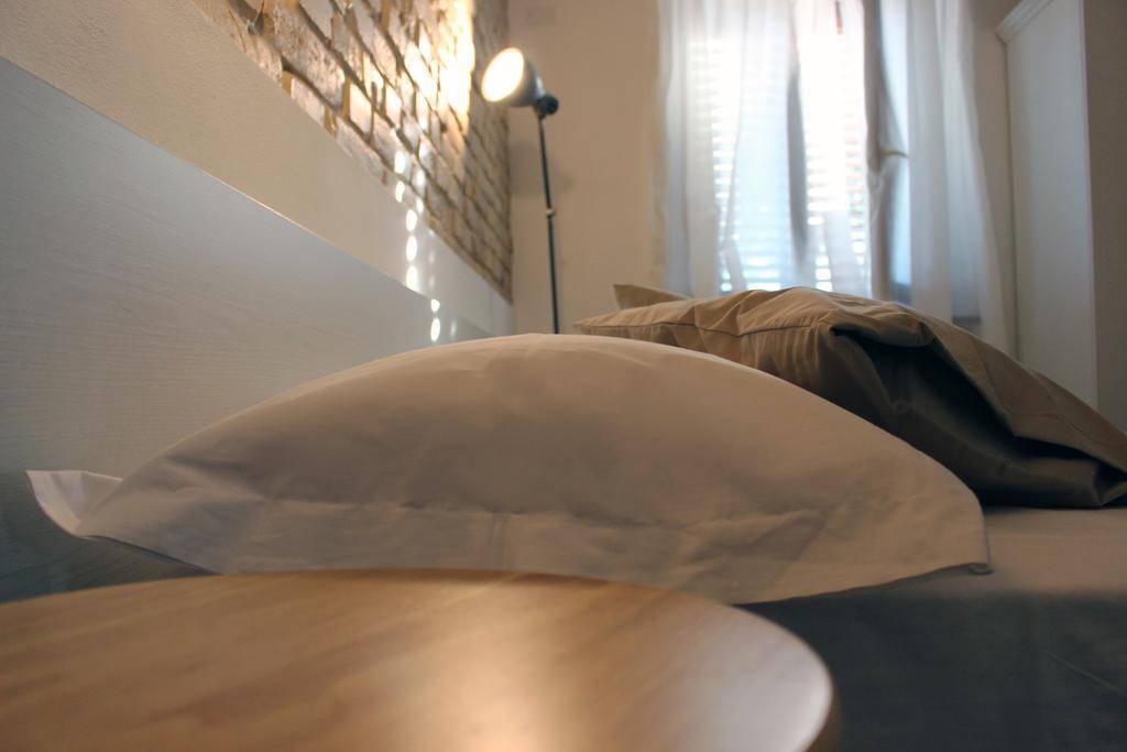 Bed And Breakfast Aratro & Rosmarino Civitanova Marche Extérieur photo
