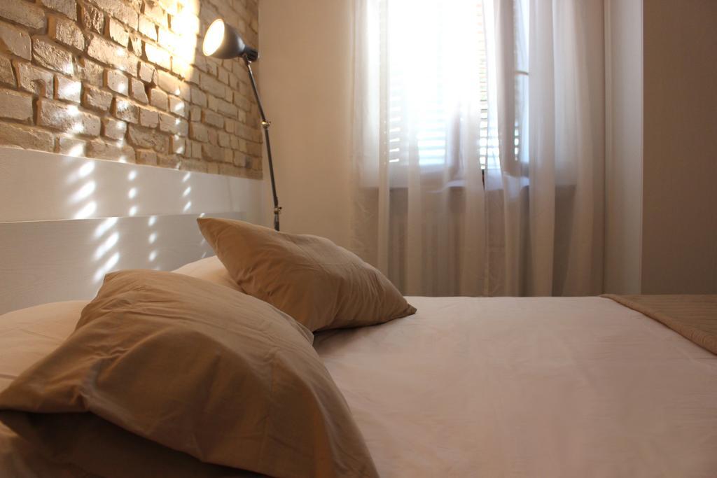 Bed And Breakfast Aratro & Rosmarino Civitanova Marche Extérieur photo
