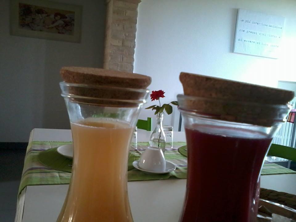 Bed And Breakfast Aratro & Rosmarino Civitanova Marche Extérieur photo