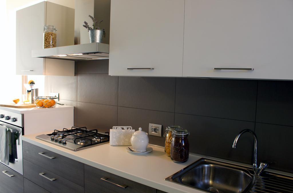 Bed And Breakfast Aratro & Rosmarino Civitanova Marche Extérieur photo