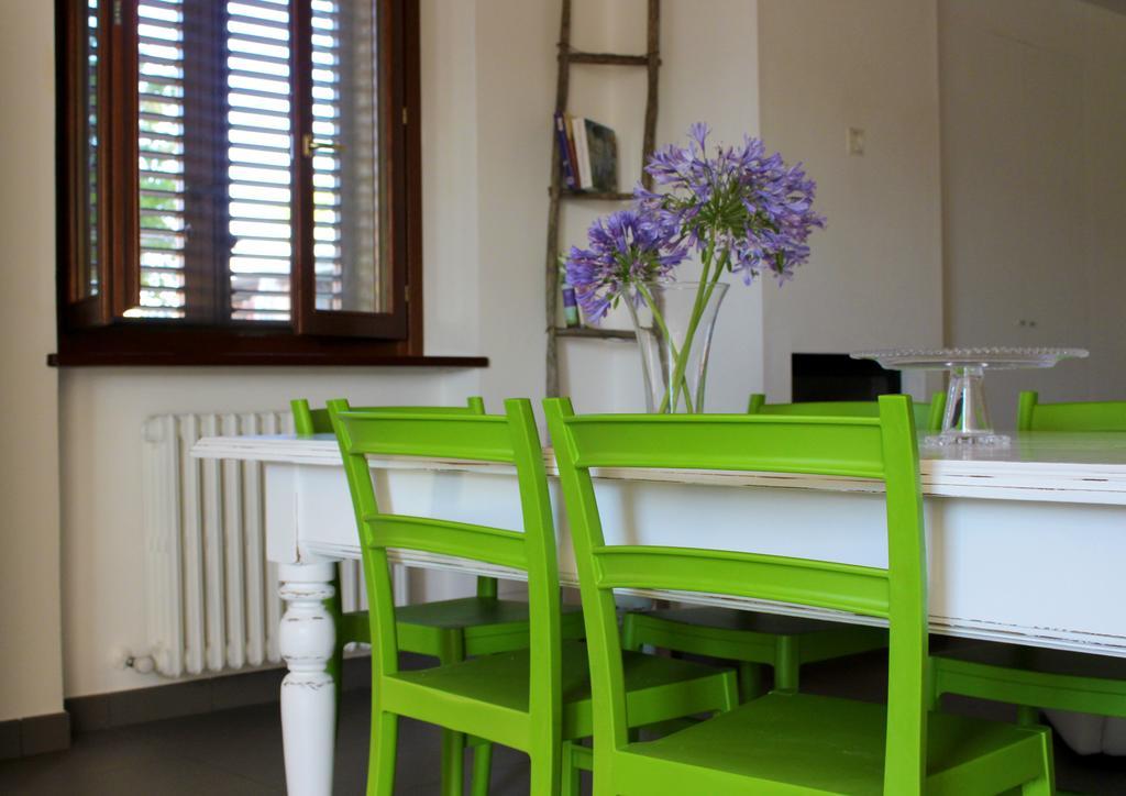 Bed And Breakfast Aratro & Rosmarino Civitanova Marche Extérieur photo