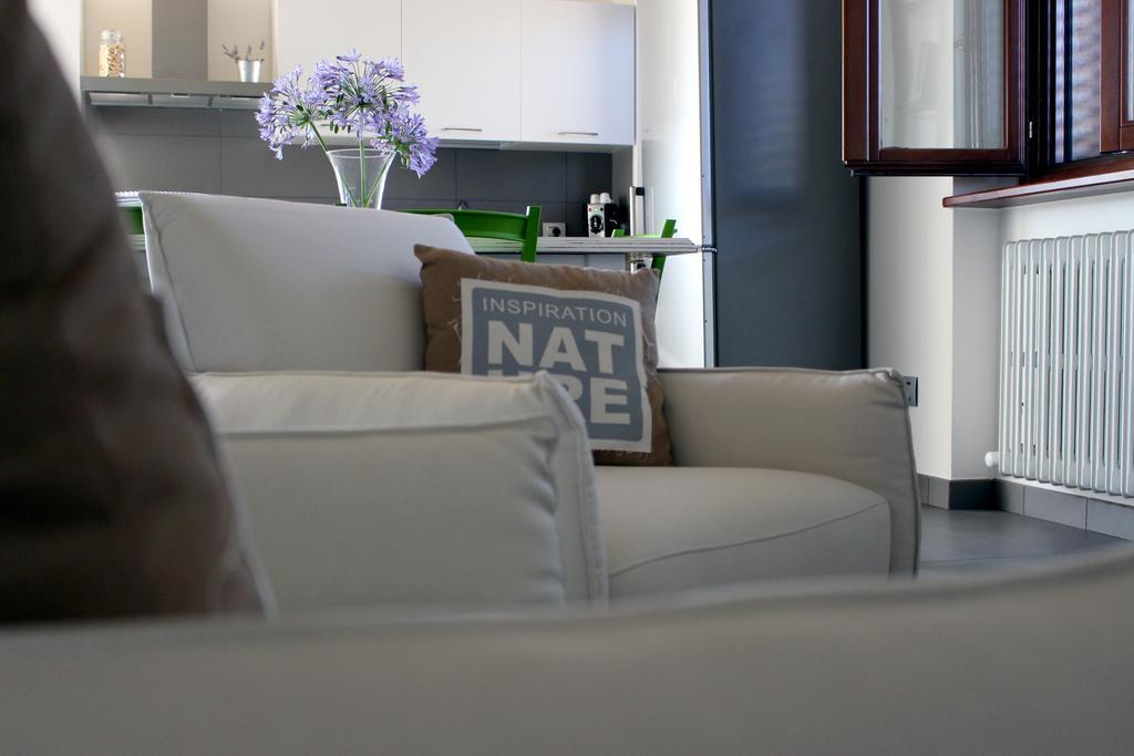 Bed And Breakfast Aratro & Rosmarino Civitanova Marche Extérieur photo