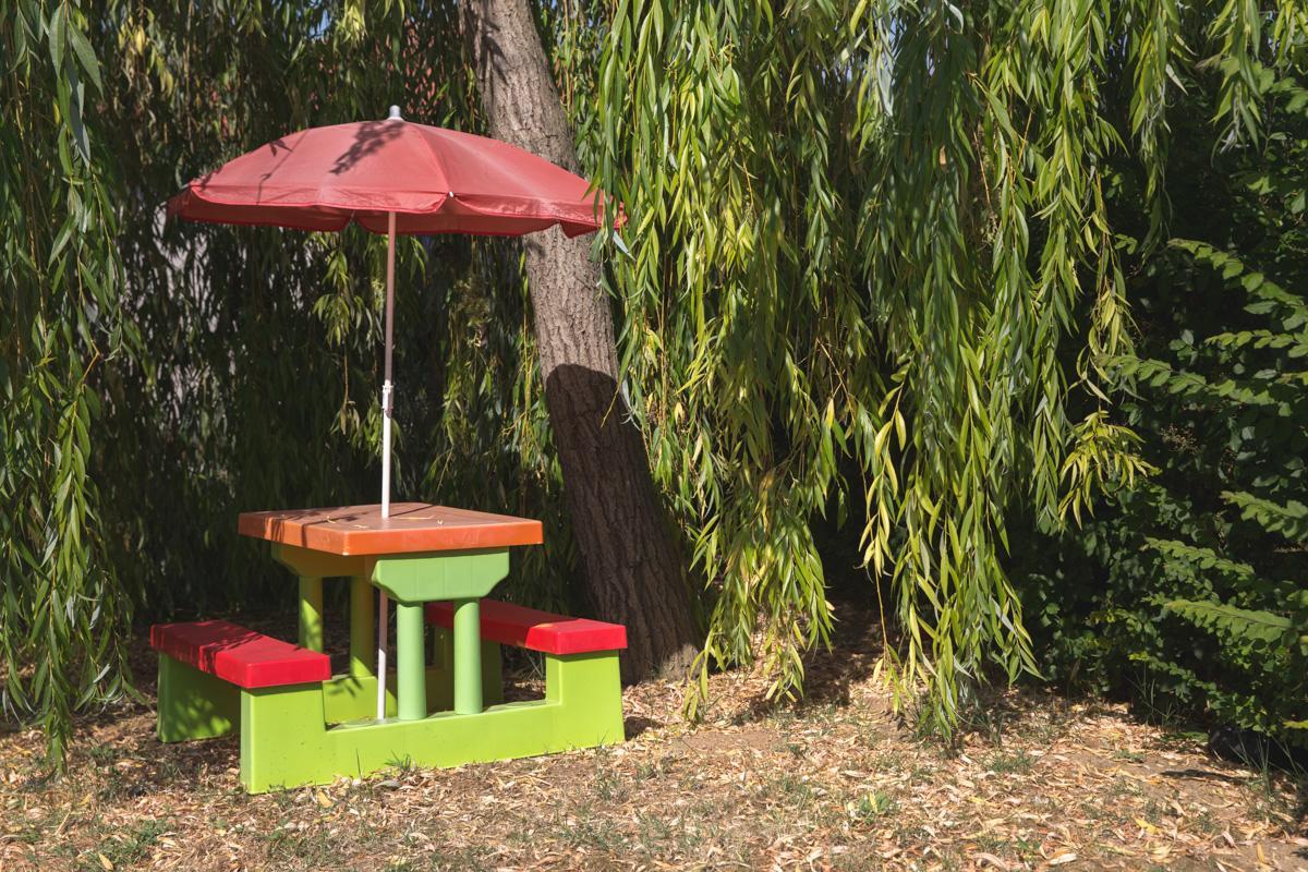 Bed And Breakfast Aratro & Rosmarino Civitanova Marche Extérieur photo