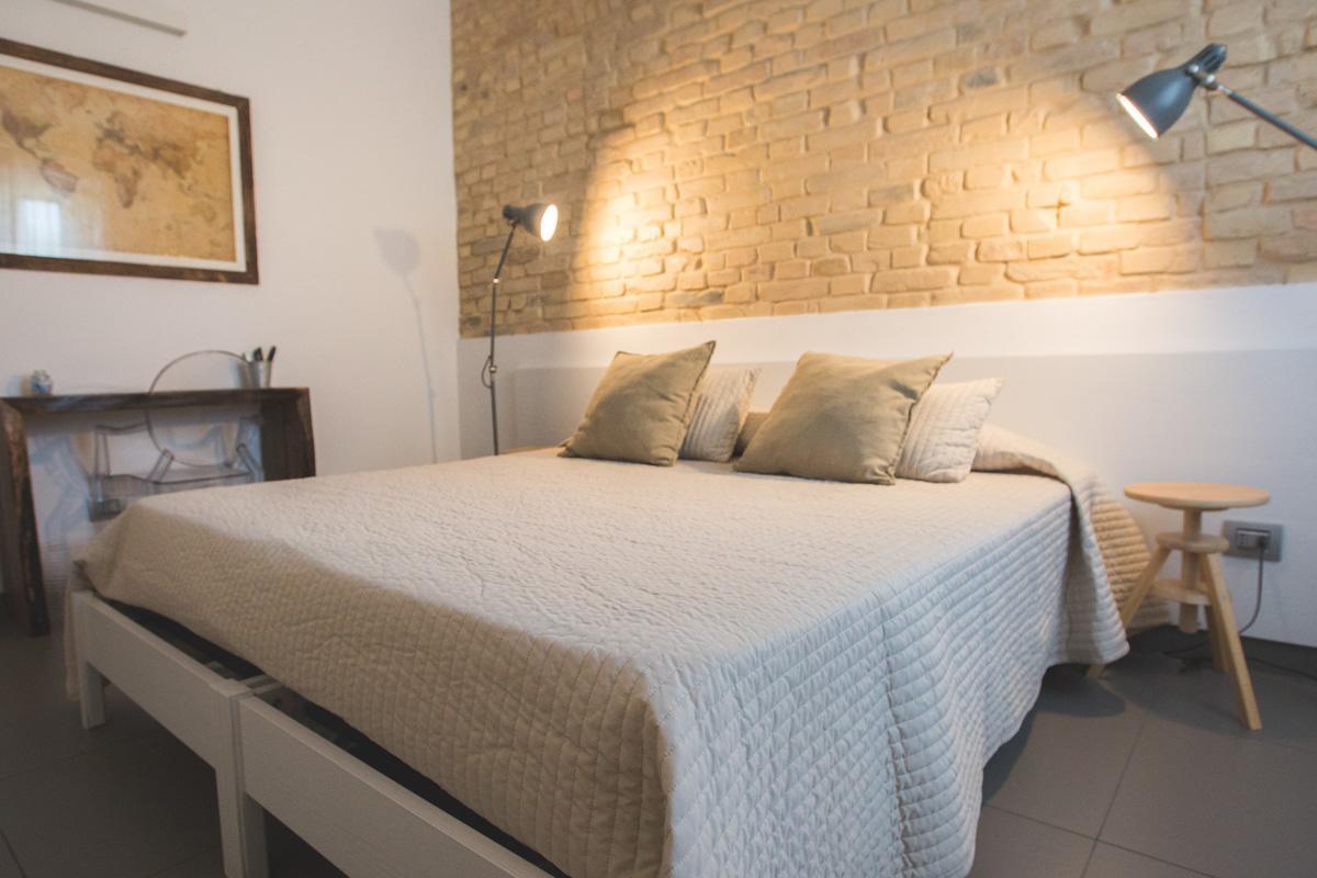 Bed And Breakfast Aratro & Rosmarino Civitanova Marche Extérieur photo
