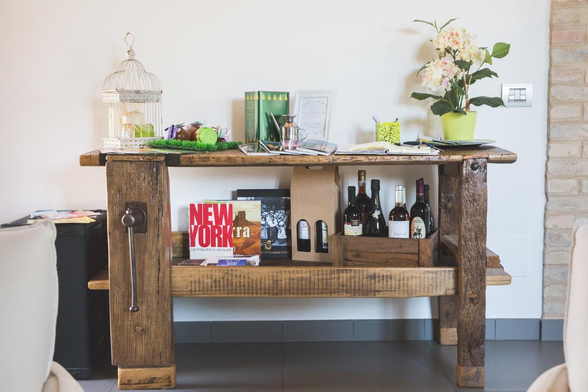 Bed And Breakfast Aratro & Rosmarino Civitanova Marche Extérieur photo