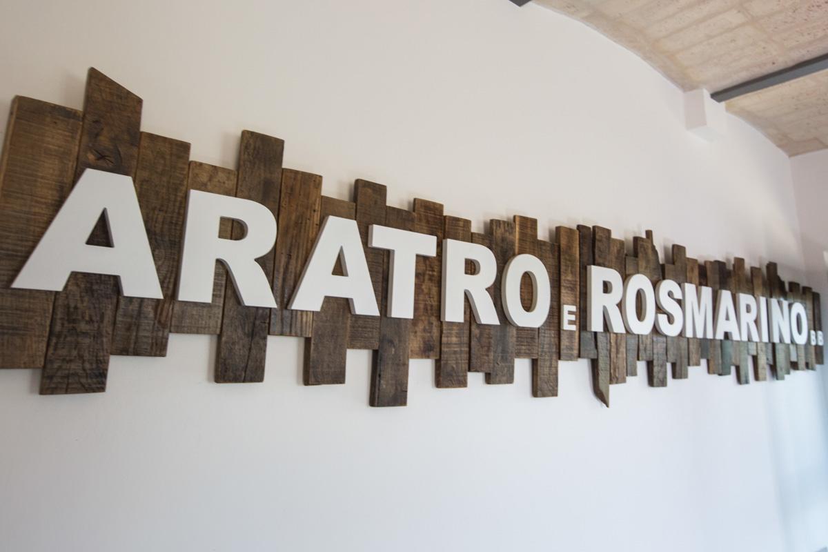 Bed And Breakfast Aratro & Rosmarino Civitanova Marche Extérieur photo