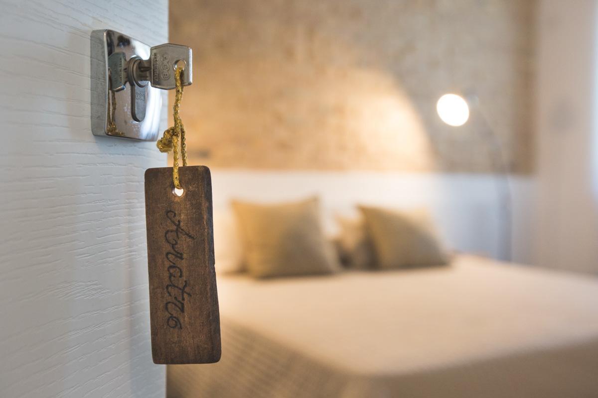 Bed And Breakfast Aratro & Rosmarino Civitanova Marche Extérieur photo