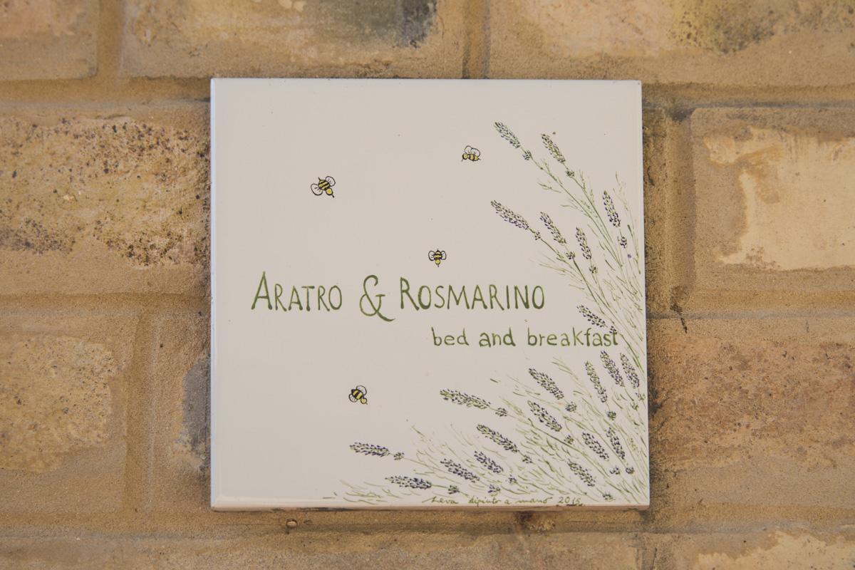 Bed And Breakfast Aratro & Rosmarino Civitanova Marche Extérieur photo