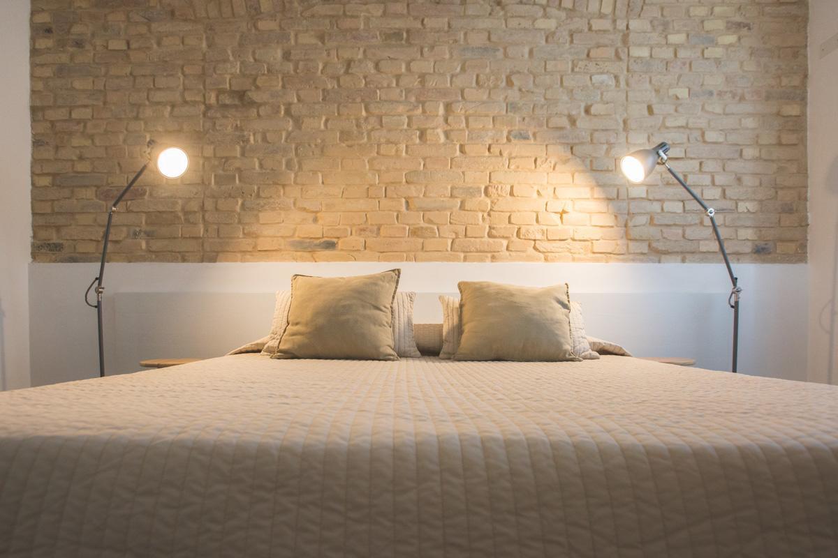 Bed And Breakfast Aratro & Rosmarino Civitanova Marche Extérieur photo